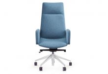 High Back Office Chair (DU-1901HB-129)