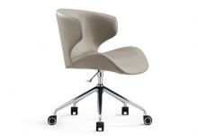 Plywood Leisure Chair (DU-583-06)