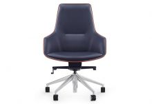 Best Office Chair For Lower Back (DU-1903M-129)