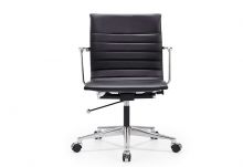 Lower Back Support Office Chair (DU-1009M)