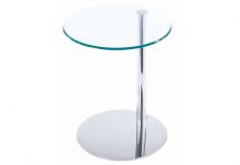 Round Coffee Table (C90)