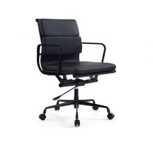 Best Office Chair For Lower Back Pain (DU-366MB)