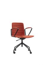 Flex Executive Leisure Chair (DU-580B-4)