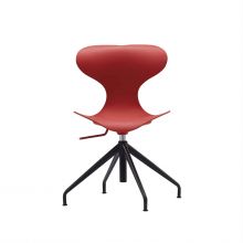 New Design PP Leisure Chair (DU-1718M)