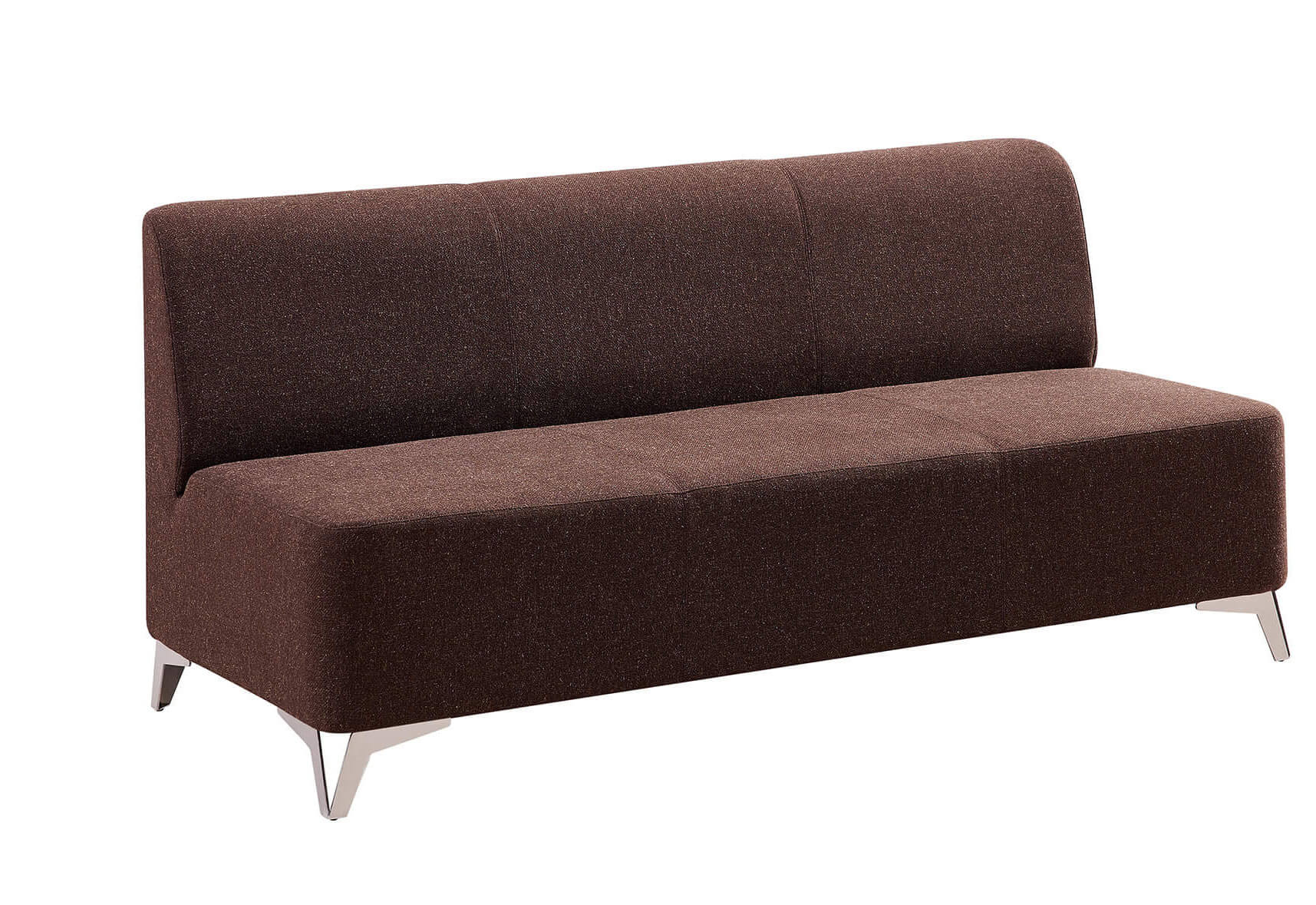 Fabric Living Room Leisure Sofa （SF-025）