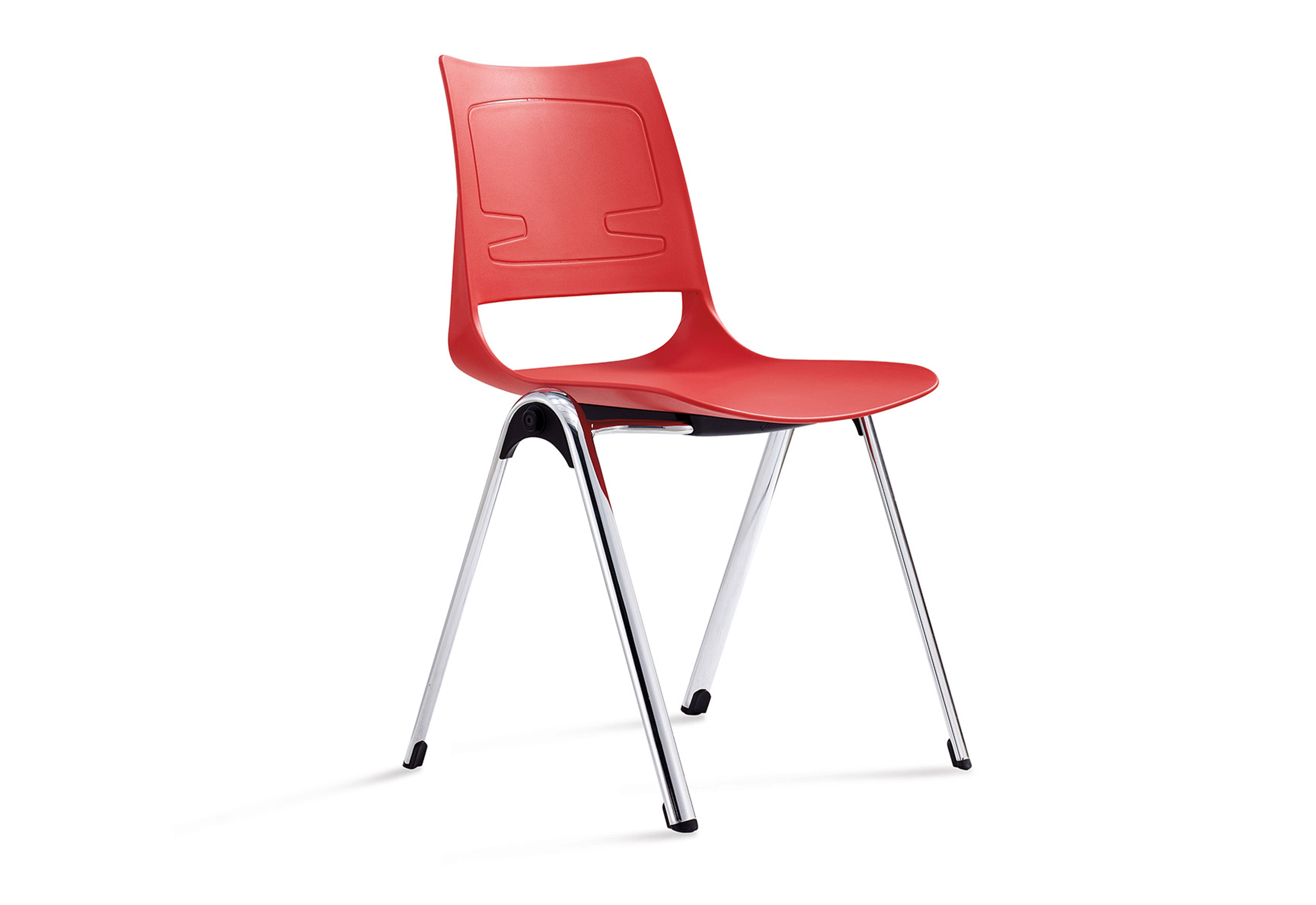 Optional Aluminum Plastic Chair (CA)