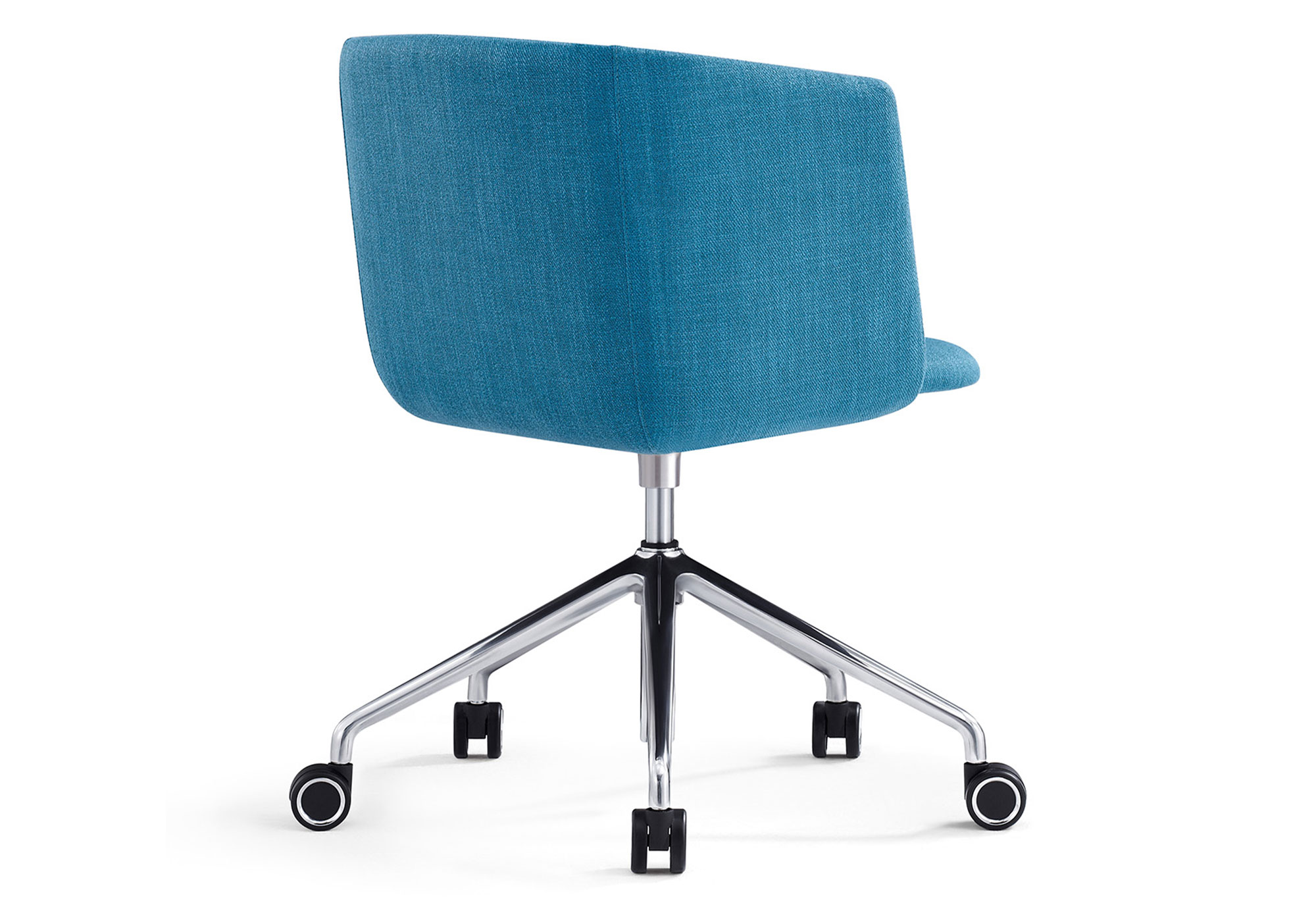 Adjustable Swivel Leisure Chair （DU-1714-03）
