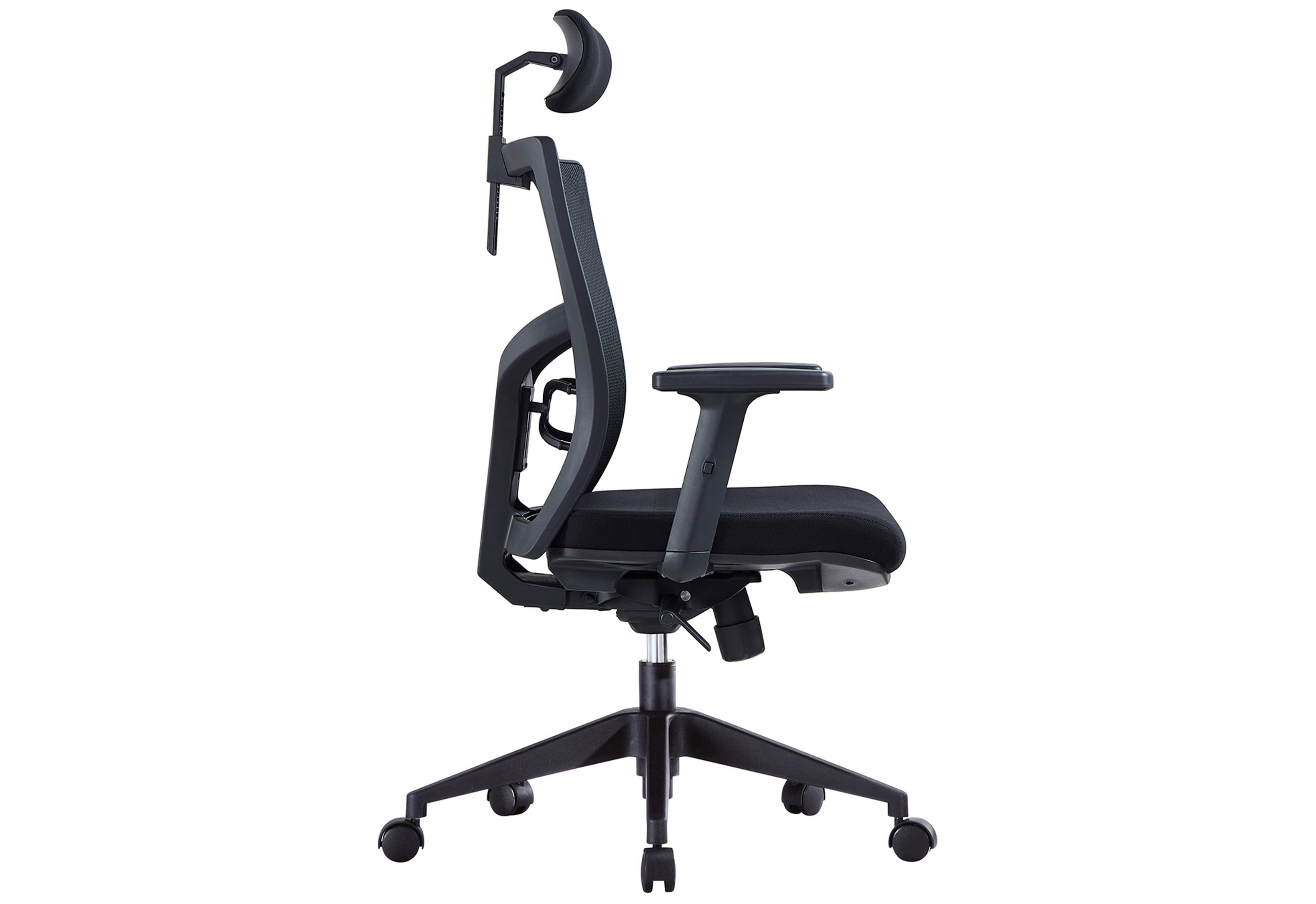 Mesh Office Chair (DU-047H)