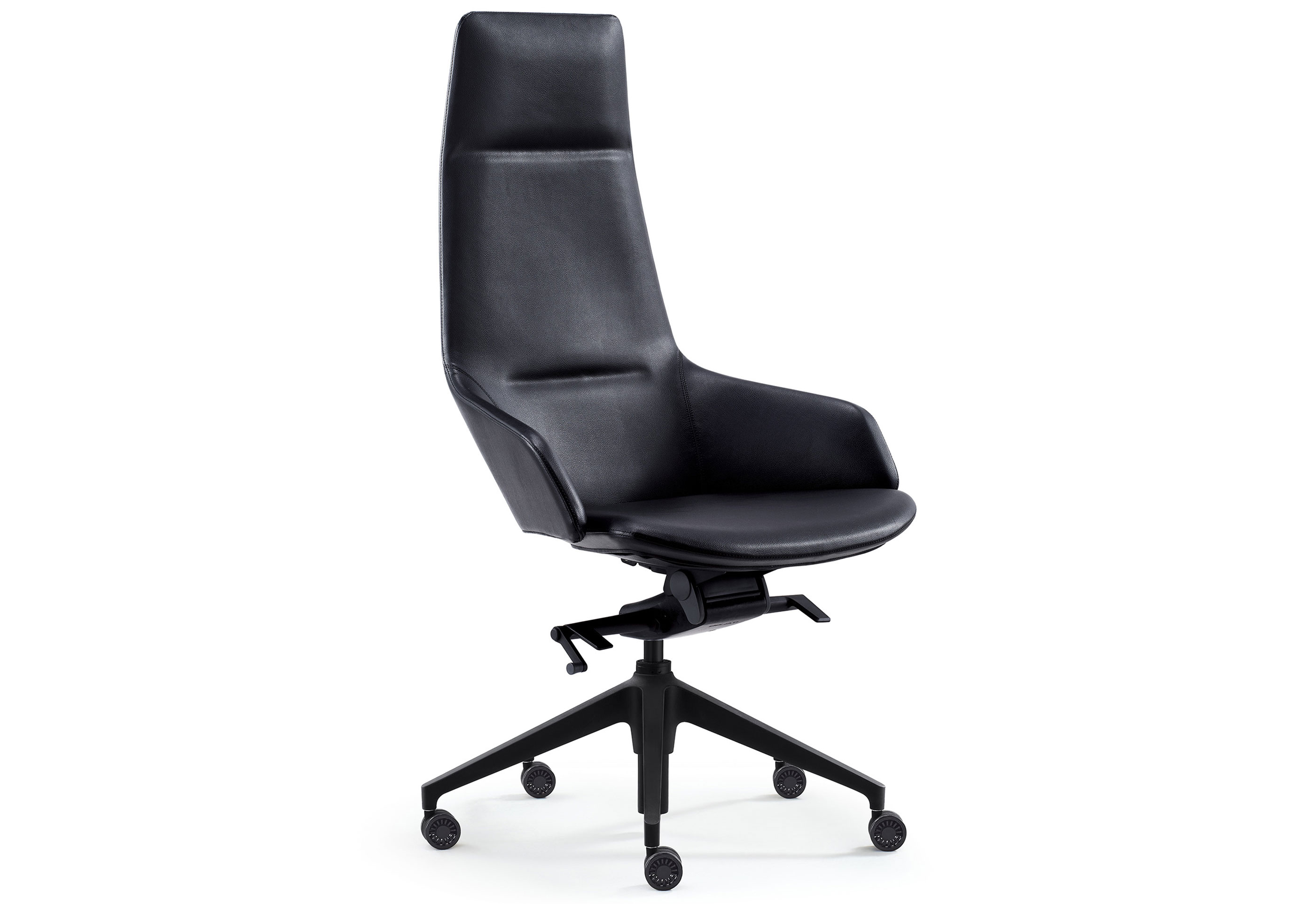 Office Chair Big And Tall (YM-H)