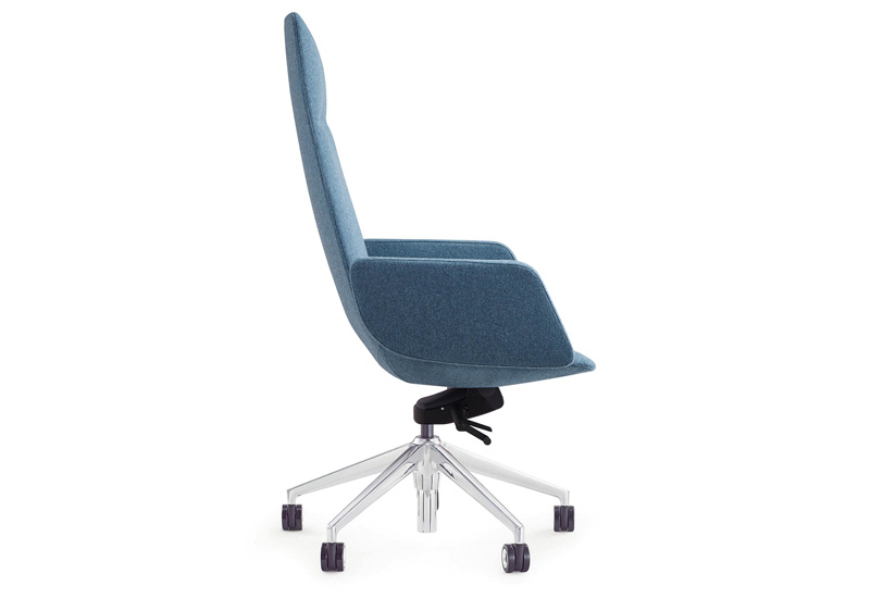 High Back Office Chair (DU-1901HB-129)