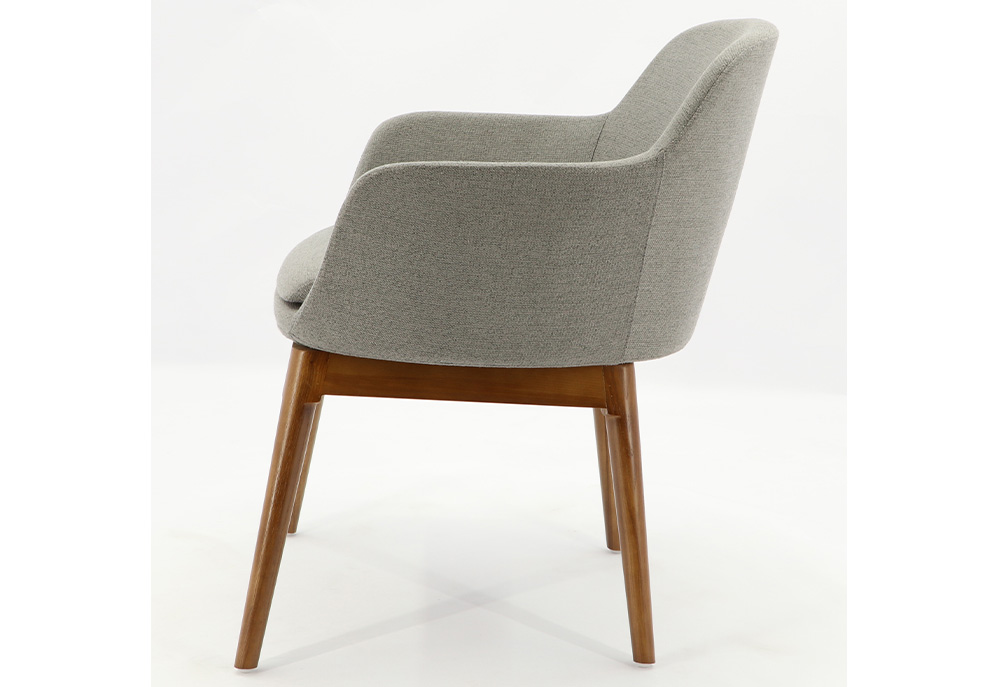 Executive Fabric Leisure Chair（DU-1710）