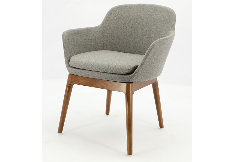 Executive Fabric Leisure Chair（DU-1710）