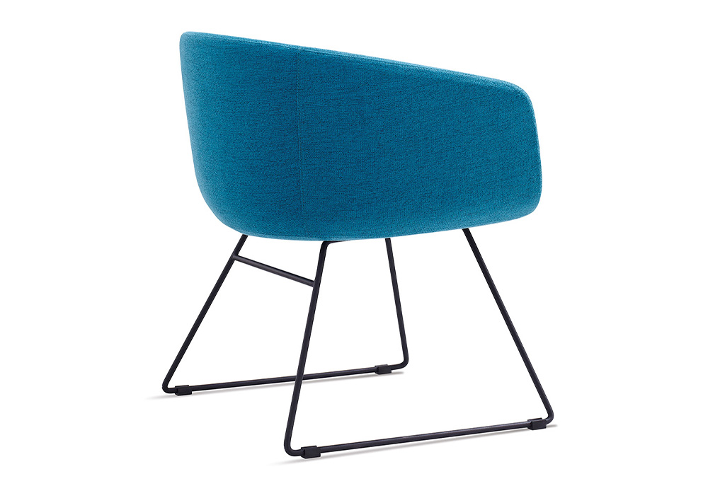 Modern Leisure Chair（ DU-1703C）