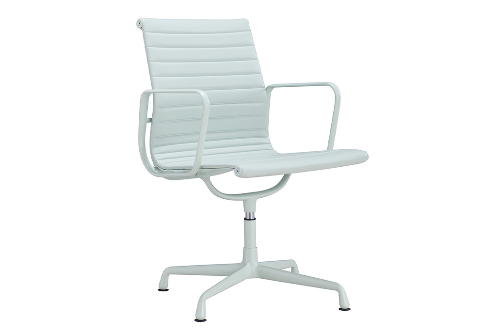 Comfortable Colored Office Chair (DU-366BU-MT)