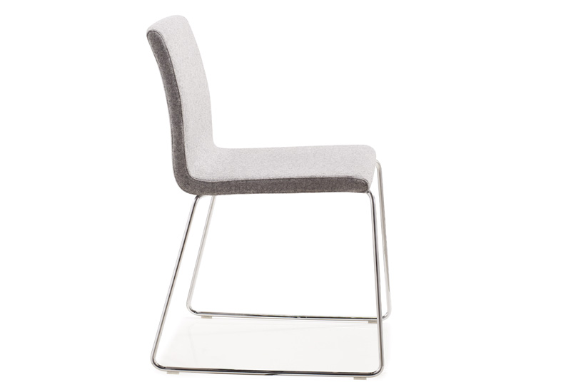 Leisure Low Back Chair (DU-580A)