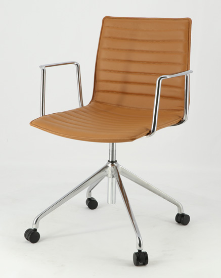 Office Leisure Chair (DU-580B)