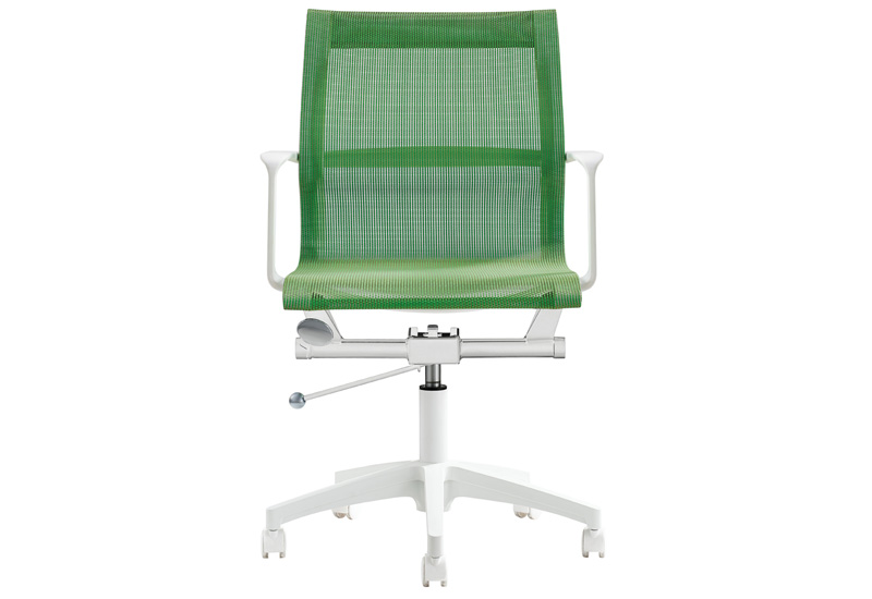 Adjustable Office Chair (DU-0811BM)