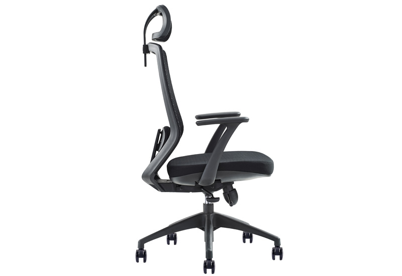 Comfortable Office Mesh Chair (DU-0812H)