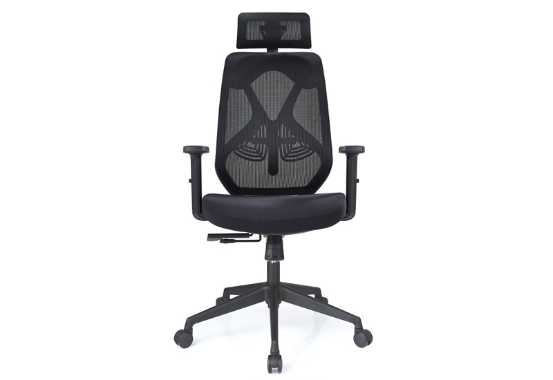 Mesh Office Chair For Tall Person(DU-043H)