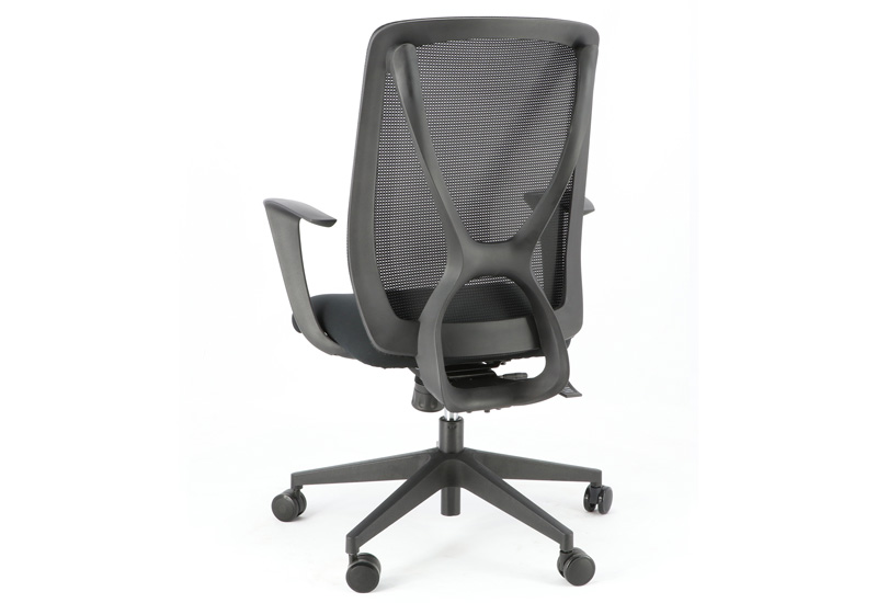 Fully Adjustable Office Chair (DU-051M)
