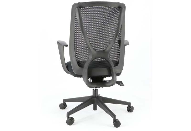 Fully Adjustable Office Chair (DU-051M)