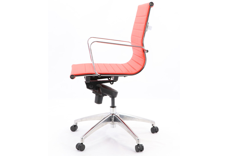 Best Office Chair For Sciatica (DU-345B-M)