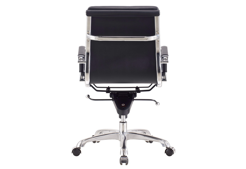 Best Office Chair For Back Pain (DU-345M)