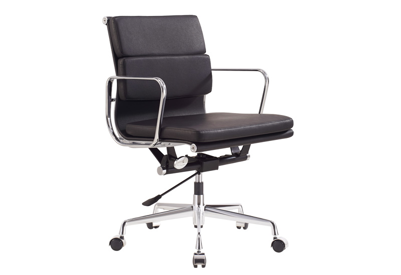 Best Office Chair For Lower Back Pain (DU-366MB)