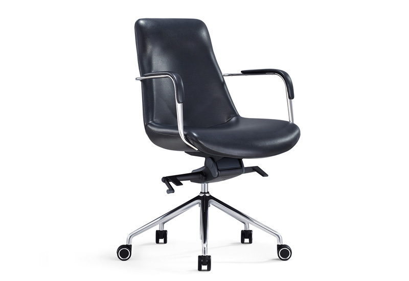 Colored Comfy Office Chair (DU-1732M)