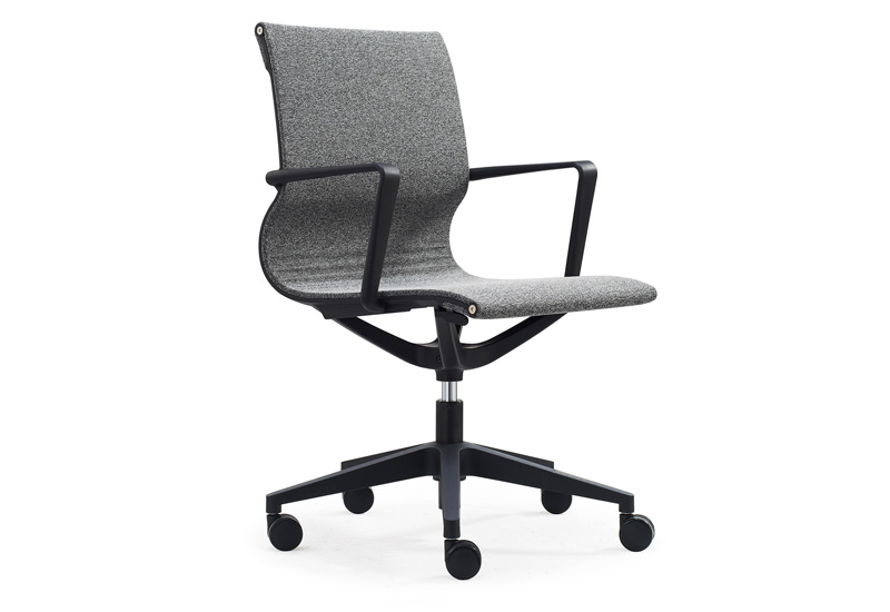 Contemporary Office Chair (DU-1904M)