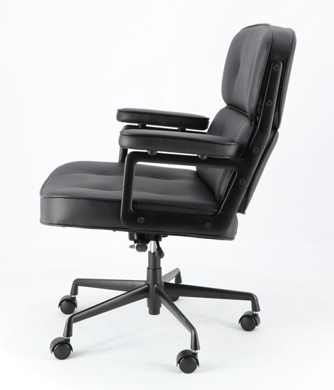 Middle Back Office Chair (DU-3001HAB)