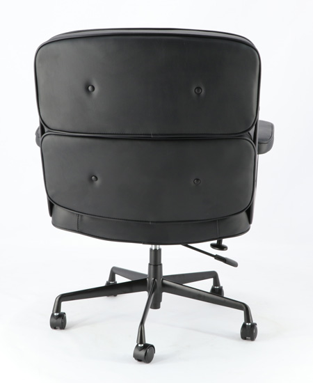 Middle Back Office Chair (DU-3001HAB)