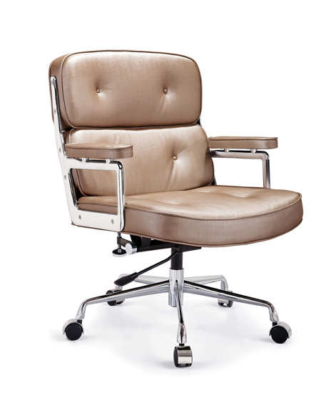 Extra Wide Office Chair (DU-3001HA)