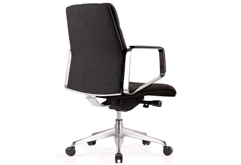 Upholstered Office Chair (DU-3803M)