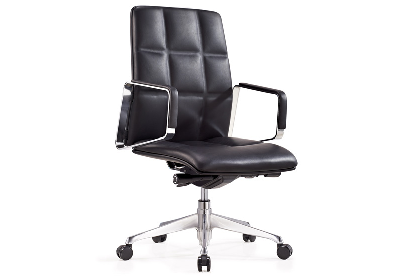 Upholstered Office Chair (DU-3803M)
