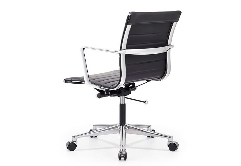Lower Back Support Office Chair (DU-1009M)