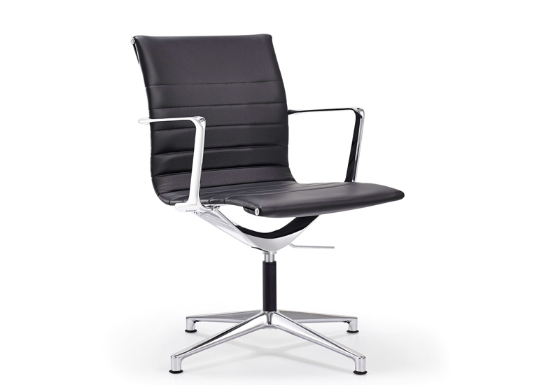 Swivel Office Chair (DU-1009MU)