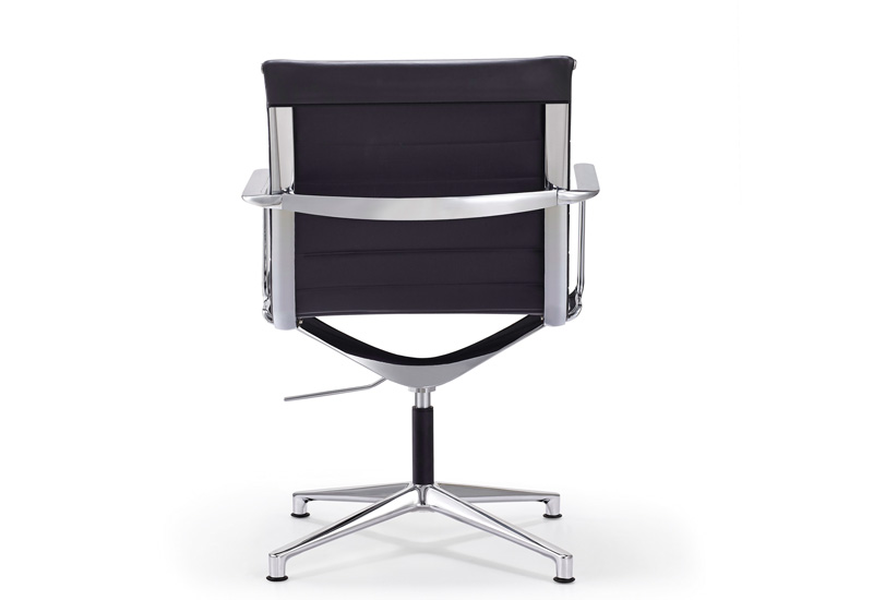 Swivel Office Chair (DU-1009MU)