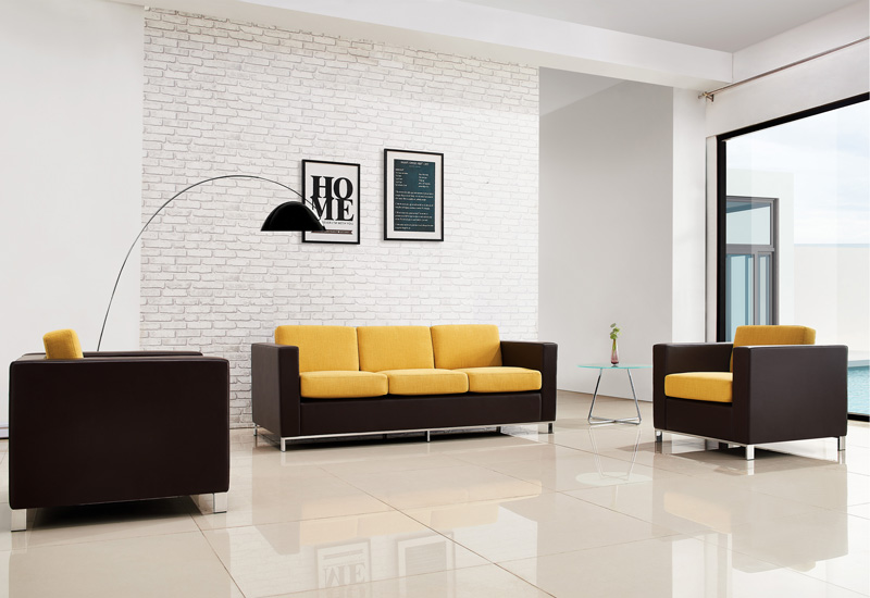 Modern Sofa In Office（SF-500E）