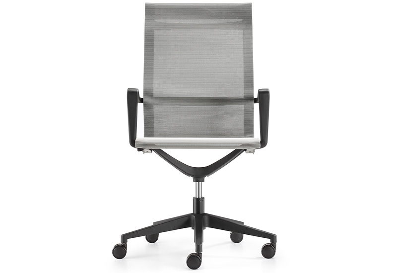 Back Support Office Chair (1904H)