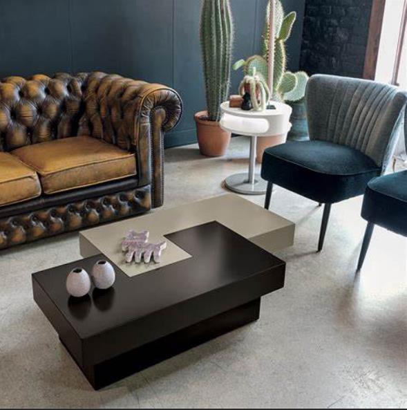 How to Choose A Best Coffee Table?