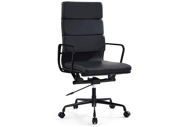 The Various Styles Of Office Chair And Their Advantage