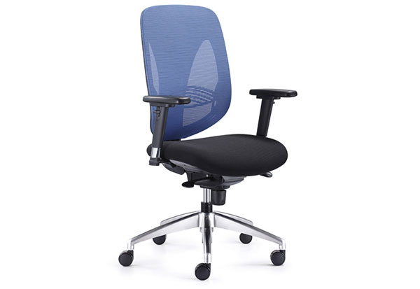 Five Reasons Why Mesh Chairs Are Loved By Employees
