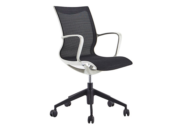 Understand the advantages of mesh chairs and choose a good mesh chair