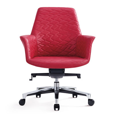 Choosing The Right Back Support For Office Chair