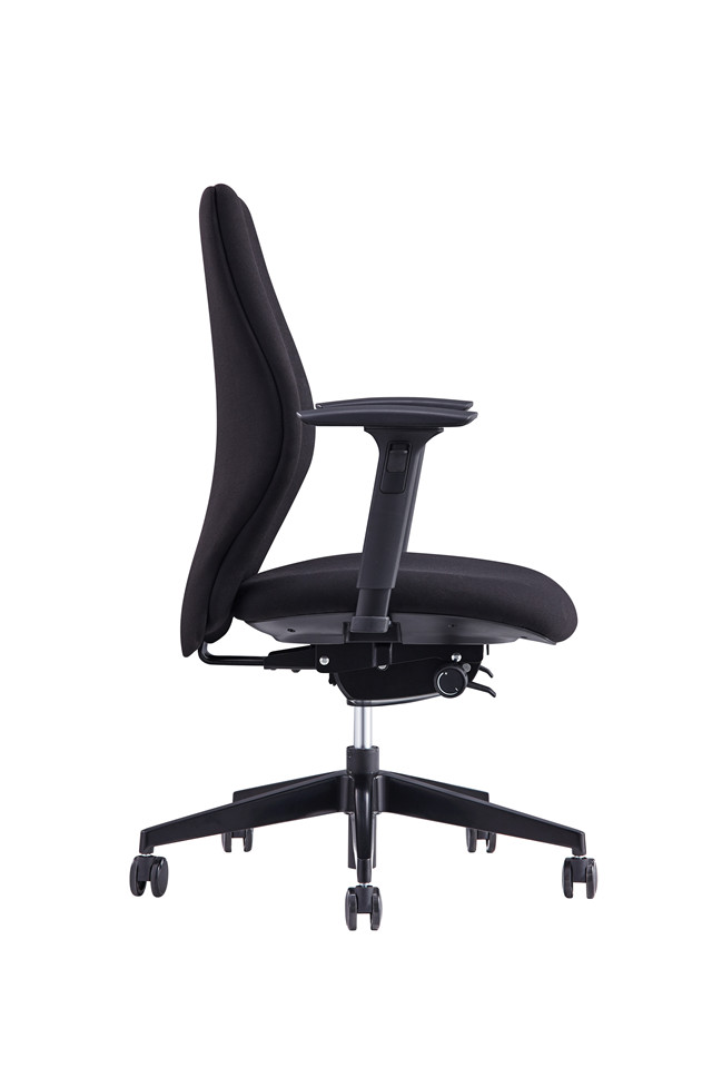 High Back  Office Chair (DU-1918M)