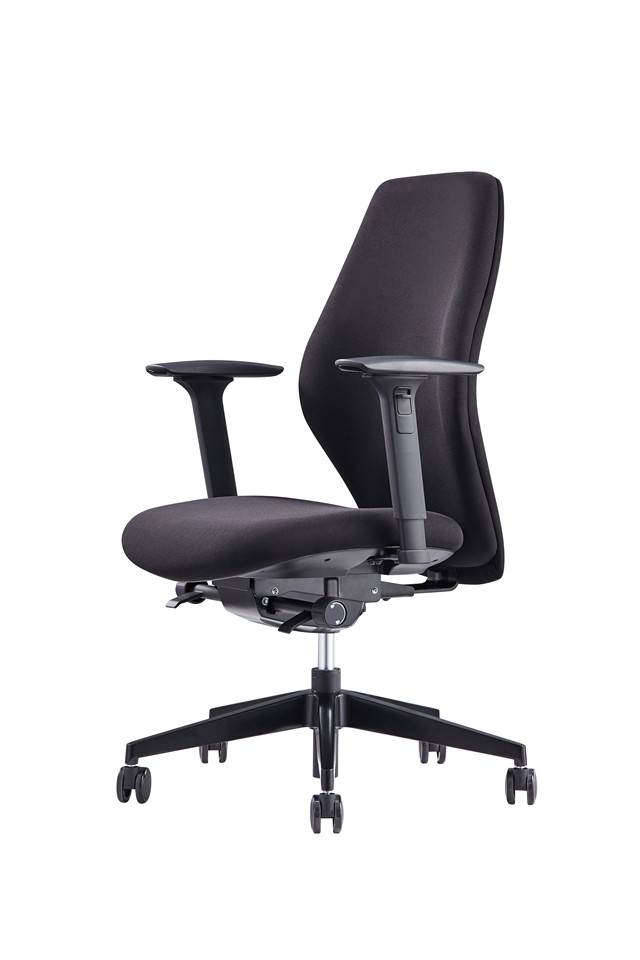 High Back  Office Chair (DU-1918M)