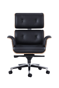 Ergonomic Leisure Chair (DU-389)