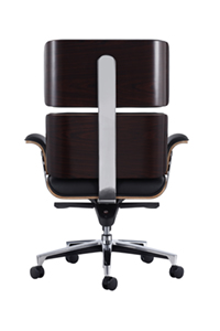 Ergonomic Leisure Chair (DU-389)