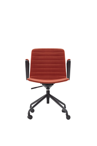 Flex Executive Leisure Chair (DU-580B-4)